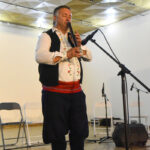 Миљан Токовић, Друго место у категорији Изворно свирање