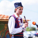 Вук Дреновац, Трећео место у категорији Млади 12 до 16 година, Соло свирање