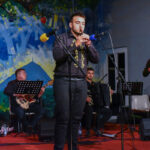 Александар Гашић, Специјална похвала