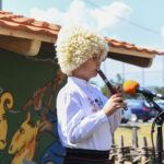Лазар Журжић, Награда за најбоље одсвирану песму