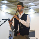 Лука Видаковић, Награда Драгослав Девић за најбоље одсвирану песму