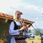 Наталија Павловић, Награда за најбоље одсвирану песму