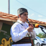 Рувен Фридман, Специјална награда